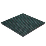 Merlin 12M-T-GR 20'X40'Re 4'X8'Ctr Green Smartmesh Ig Safety Cover Merlin