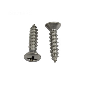 Carvin 14060727R2 Jacuzzi 8-16 3/4In Screw