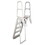 Main Access 200700T Easy Step Entry A Frame Ladder Taupe Main Access, Price/each