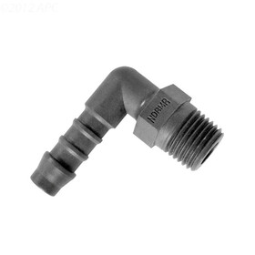 Speck Pumps 2301001004 Hose Socket 1/4In 90 Deg