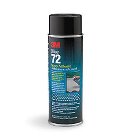 American Granby 1Qt 3M Blue #72 Spray Adhesive