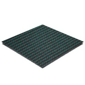 Merlin 25M-T-GR 16'X32'Re 4'X8'Rt 1'Off Smartmesh Green Ig Safety Cover Merlin