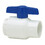 Spears 2621-020 2In Fpt 2 Way Ball Valve Spears, Price/each