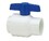 Spears 2621-020 2In Fpt 2 Way Ball Valve Spears, Price/each