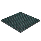 Merlin 26M-T-GR 18'X36'Re 4'X8'Rt 1'Off Smartmesh Green Ig Safety Cover Merlin