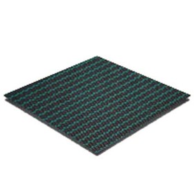 Merlin 26M-T-GR 18'X36'Re 4'X8'Rt 1'Off Smartmesh Green Ig Safety Cover Merlin