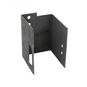 Raypak 305160F Pilot Mtg Bracket Iid