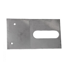 Raypak 307223 Pilot Shield