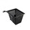 Carvin 43067703R Sv Skimmer Basket Black, Price/each
