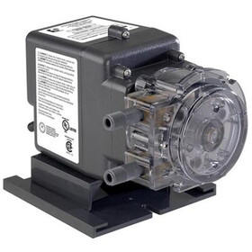 Stenner 45MFL5A1SUAA Peristaltic Pump 120V Low Pres 1/4In Tubing 50Gpd Fixed Rate