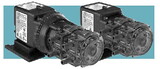 Stenner 45MJL3A3STAA Peristaltic Pump 120V Low Pressure #3 Tube 3/8In White Santoprene Tubing Stenner