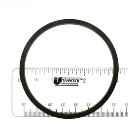 Carvin 47023254R Jacuzzi Square Ring O462