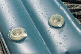 GLI Pool Products 50-0008WTD-HD-BLU 8' Hvy Dbl Blu Waterbag Gli Gli