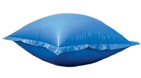 GLI Pool Products 50-0404AP 4' X 4' Blu Air Pillow Gli Gli