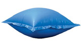 GLI Pool Products 50-0408AP 4' X 8' Blu Air Pillow Gli Gli