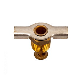 Raypak 500834 Valve-Drain 1/4 X Straigh