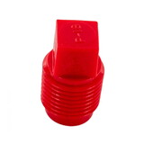 Zodiac 5009+ Pipe Plug P-18