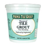 Specchem CGM-TILE-5-PAIL 5# Tile Grout