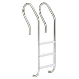 S.R.Smith 50-712 3 Step 20In Parallel Look Ig Ladder .049In Tube Plastic Step Sr Smith