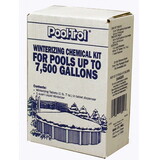 AquaClear 57519 Pooltrol Winter Kit Up To 7 500 Gallons