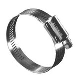 American Granby 62604 5/16In To 7/8In Micro Hose Clamp Each Stainless