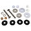 S.R.Smith 67-209-911-SS Resi Bolt Kit S/S 1/2Inx4-1/2In, Price/EA