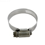 American Granby 67281 1.25In To 2.25In Hose Clamp Each Stainless