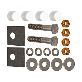 S.R.Smith 69-209-017-SS Stand Bolt Kit S/S