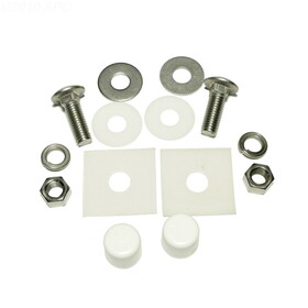 S.R.Smith 69-209-020-SS Fulcrum Bolt Kit S/S