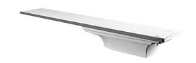 S.R.Smith 70-209-7402 10' Flyte Deck Base