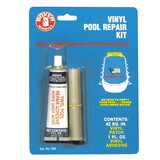 Union Laboratories Boxer Pool Repair Kit 1Oz