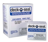 WR Meadows 4701031 96 Oz White Deck-O-Seal Case Of 4