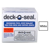 WR Meadows 4701031 96 Oz White Deck-O-Seal
