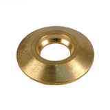 GLI Pool Products 99-20-9100012 Brass Anchor Collar Cantar Gli