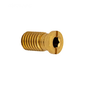 GLI Pool Products 99-20-9100026 Brass Anchor Screw Cantar Gli