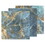 Aquabella A53HIMATIBE66 Tibet Tile Himalaya Series 6X6 6.5Sf/Cs, Price/SQF