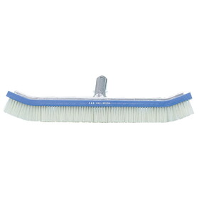 A & B Brush 3010 18In Curved Wall Brush