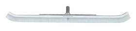 A & B Brush 3030 36In Curved Wall Brush