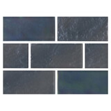 Aquabella AB8LUNAECLI24 Lunar Series 2X4 Per Sq Ft