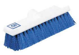 A & B Brush 9600 Dual Side Acid Brush Threaded