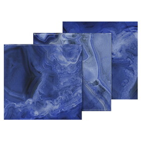 Aquabella AB9AGATJASP66 Agate Series 6X6 Jasper Per Sq Ft