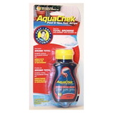 Hach 521253A Aquachek Red Bromine Test Strips Bottle Of 50