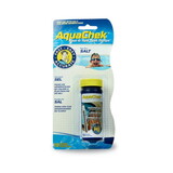 Hach 561161 Aquachek Salt Water Titrators Strips 40/Bottle 6/Cs