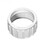 Gecko Alliance 91431000 Union Nut 1.5In, Price/each