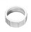 Gecko Alliance 91431150 Fitting Union Nut 2In, Price/each