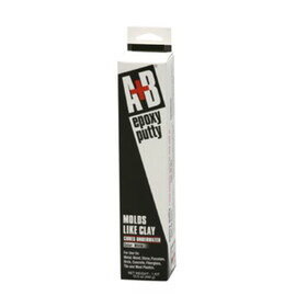 Anderson 9908K A&B Putty 15.5Oz Black