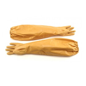 Anderson GLV26XL Stay Dry Rubber Gloves Xlarge Anderson