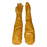Anderson GLV26 Stay Dry Rubber Gloves Large Anderson