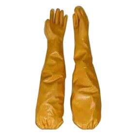 Anderson GLV26 Stay Dry Rubber Gloves Large Anderson