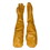 Anderson GLV26 Stay Dry Rubber Gloves Large Anderson, Price/pair